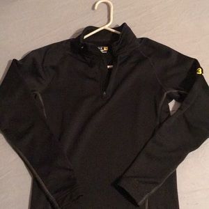 Underarmour base 3.0 fleece